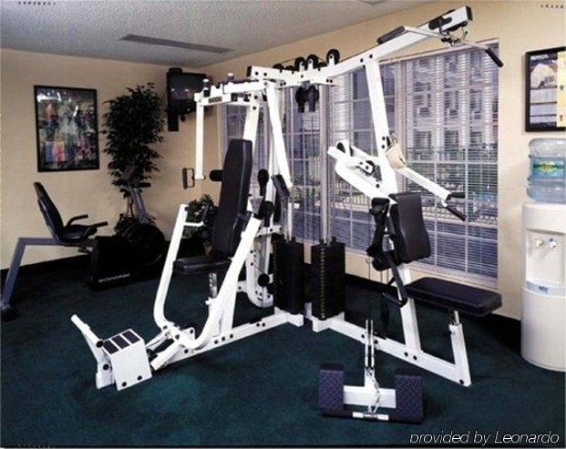 Baymont By Wyndham Eufaula Hotel Facilities photo